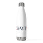 41 Tilt Rowayton 20oz Insulated Bottle