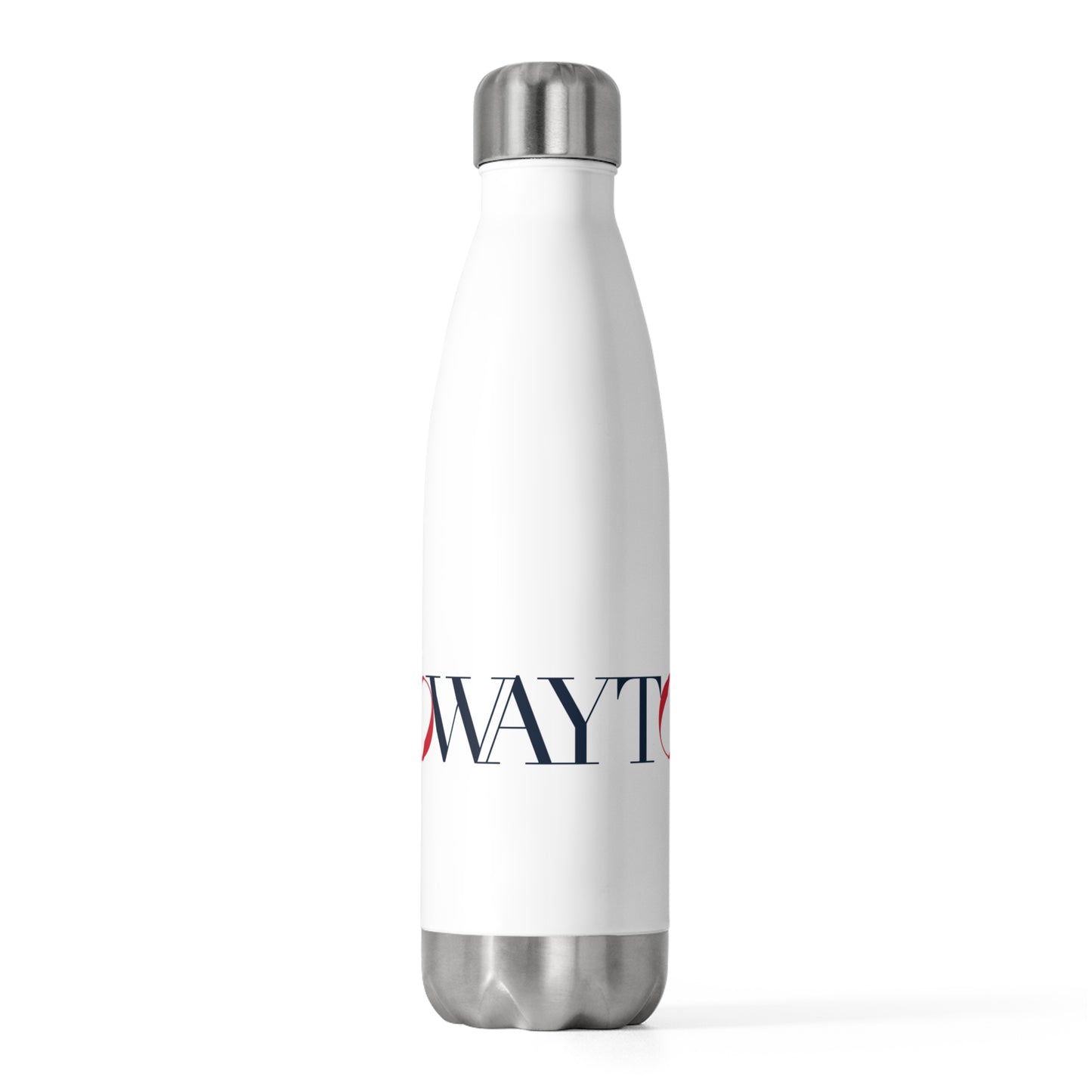 41 Tilt Rowayton 20oz Insulated Bottle