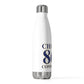 Chaplin 860 Connecticut 20oz Insulated Bottle