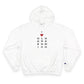 Old Greenwich Vision Champion Hoodie