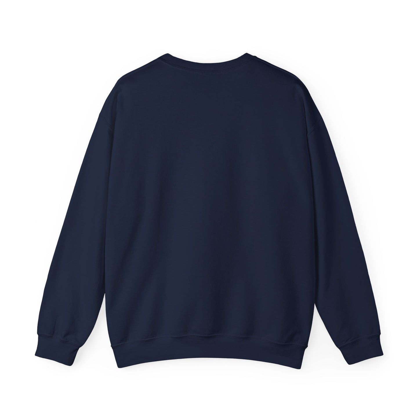 #themonroelife Unisex Heavy Blend™ Crewneck Sweatshirt