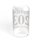 Redding 203 Connecticut Sipper Glass, 16oz