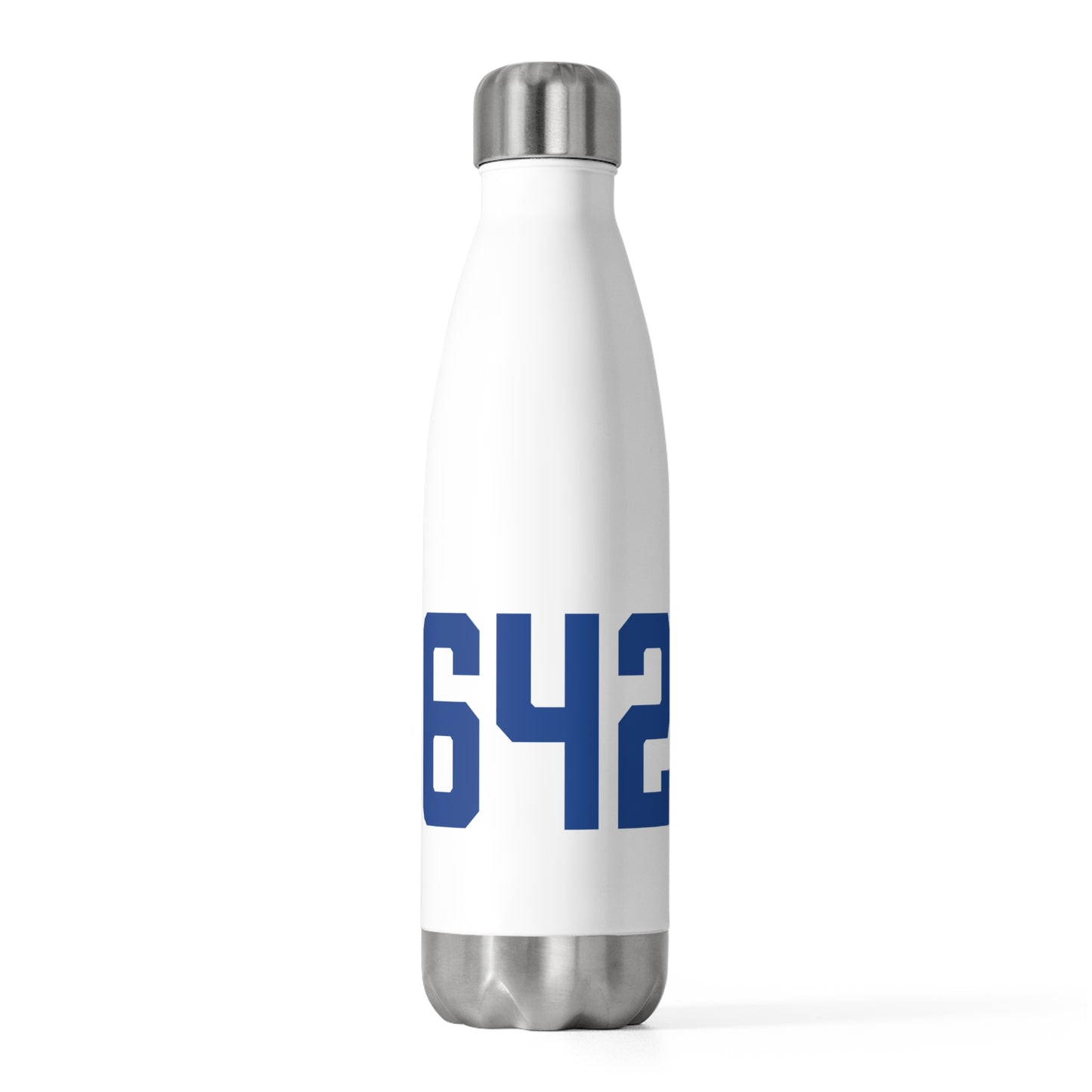 06423 East Haddam Connecticut Zip Code 20oz Insulated Bottle