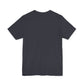 Just a kid from North Stonington Unisex Jersey Short Sleeve T-Shirt