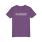 Just a kid from Woodbridge Youth Short Sleeve T-Shirt