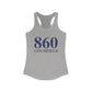 860 Litchfield Women's Ideal Racerback Tank Top