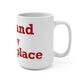 Portland is My Happy Place Mug 15oz