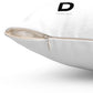 Ridgefield Vision Spun Polyester Square Pillow