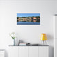Westport Reflection Matte Canvas, Stretched, 0.75" (Multi-Size)