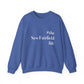 New Fairfield sweatshirt