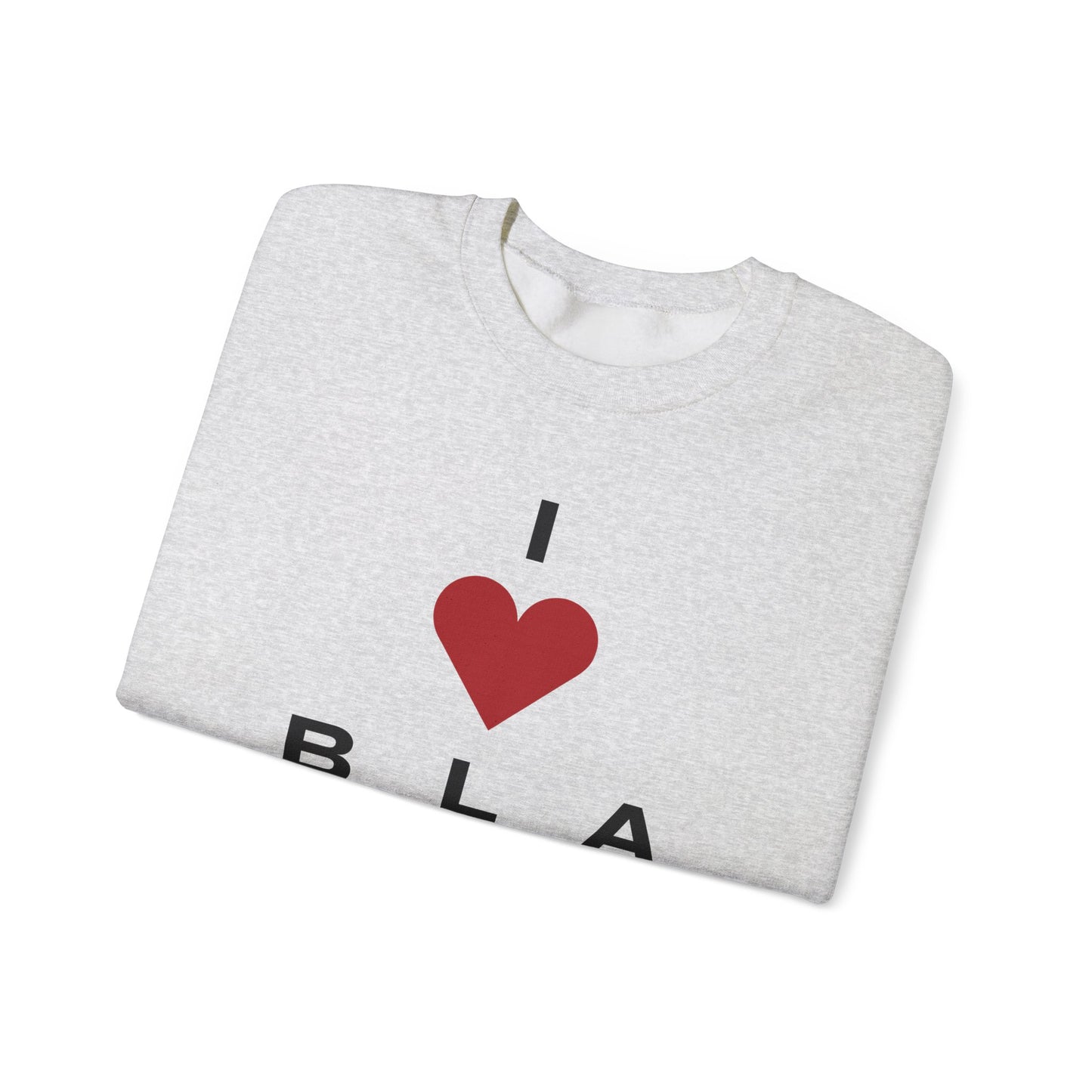 Black Rock Vision Unisex Heavy Blend™ Crewneck Sweatshirt