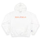 41 Tilt Ridgefield Champion Hoodie
