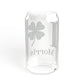 I Clover Morris Sipper Glass, 16oz