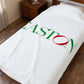 41 Tilt Easton Velveteen Plush Blanket