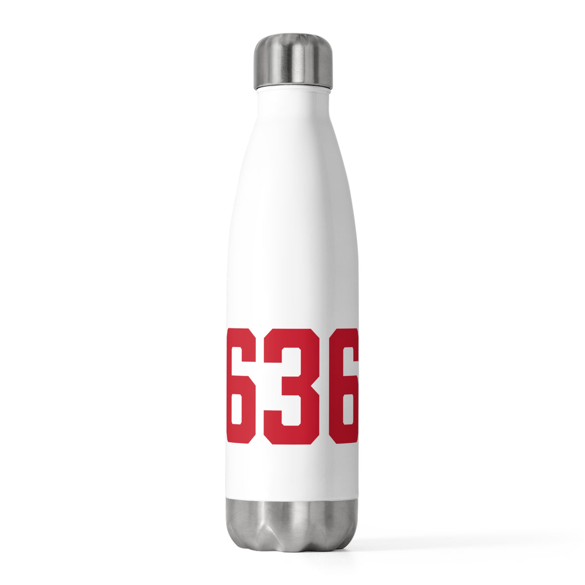 06360 Norwich Connecticut Zip Code Zip Code 20oz Insulated Bottle