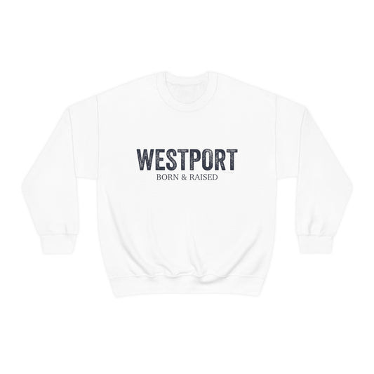 Westport sweatshirt 