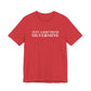 I Really Really Miss Silvermine Unisex Jersey Short Sleeve T-Shirt
