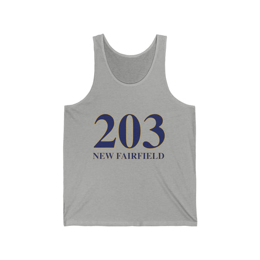 new fairfield connecticut tank top