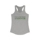 Just a kid from Andover Women's Ideal Racerback Tank Top