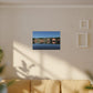 Westport Reflection Matte Canvas, Stretched, 0.75" (Multi-Size)
