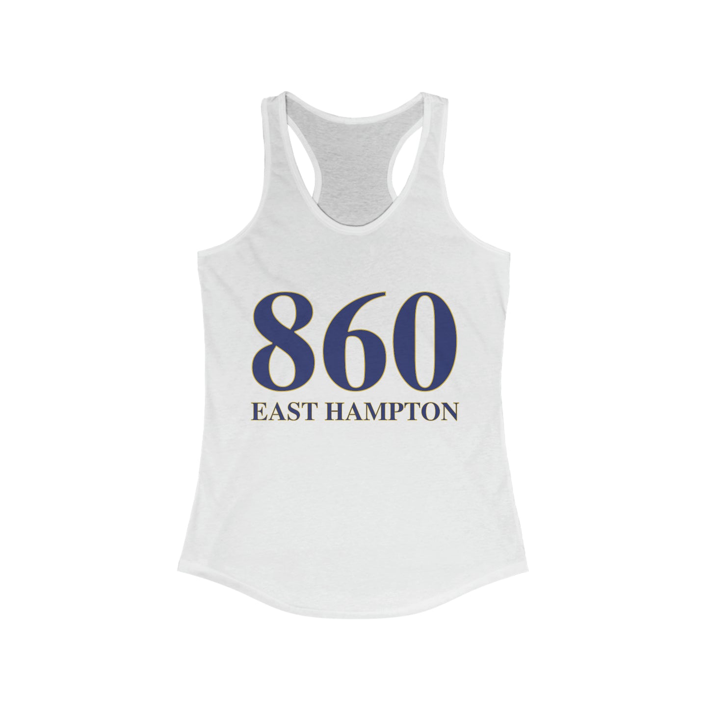 east hampton ct womens tank top shirt