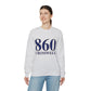 860 Cromwell Unisex Heavy Blend™ Crewneck Sweatshirt