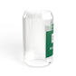 Vintage WCP Exit 57 Sign Sipper Glass, 16oz
