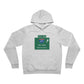 Vintage WCP Exit 68W Unisex Sponge Fleece Pullover Hoodie