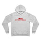 Love Stratfield Unisex Sponge Fleece Pullover Hoodie