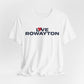 Love Rowayton Unisex Jersey Short Sleeve T-Shirt