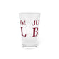 Just a kid from Bethel Pint Glass, 16oz