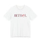41 Tilt Bethel Unisex Jersey Short Sleeve T-Shirt
