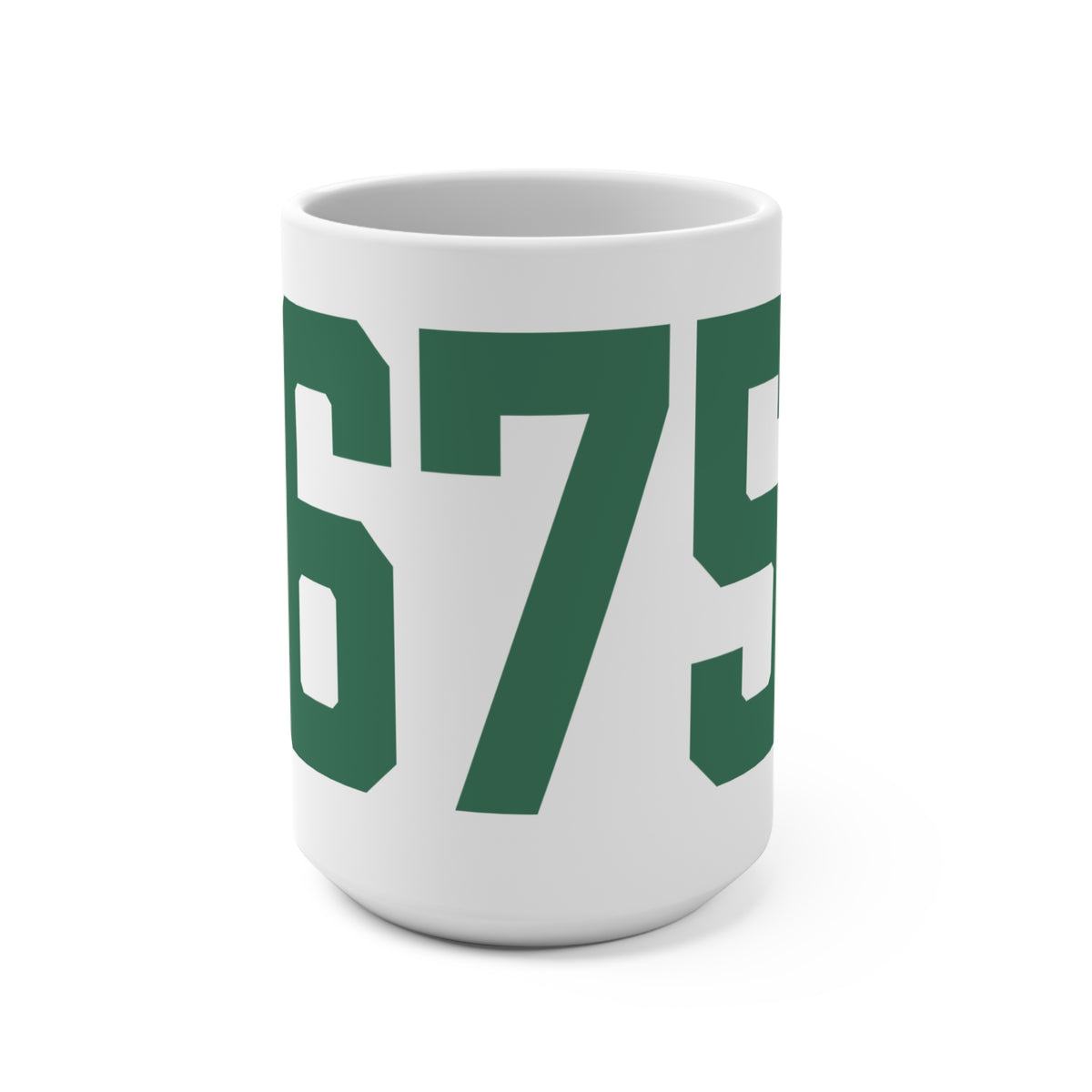 06757 Kent Connecticut Zip Code  Mug 15oz