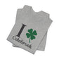 I Clover Colebrook Unisex Jersey Short Sleeve T-Shirt