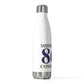Middlefield 860 Connecticut 20oz Insulated Bottle
