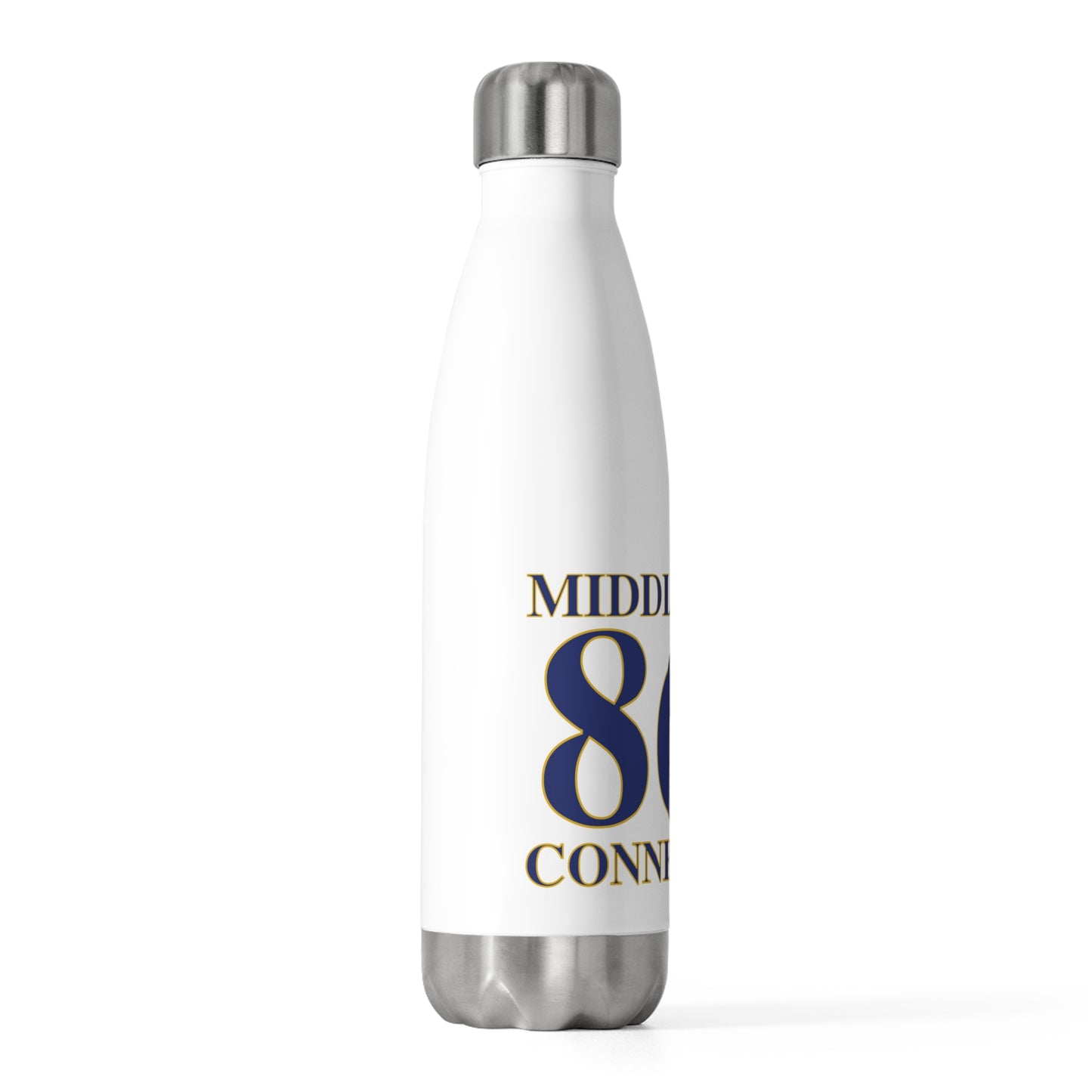 Middlefield 860 Connecticut 20oz Insulated Bottle