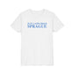 Just a kid from Sprague Youth Short Sleeve T-Shirt