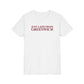 Just a kid from Greenwich Youth Short Sleeve T-Shirt