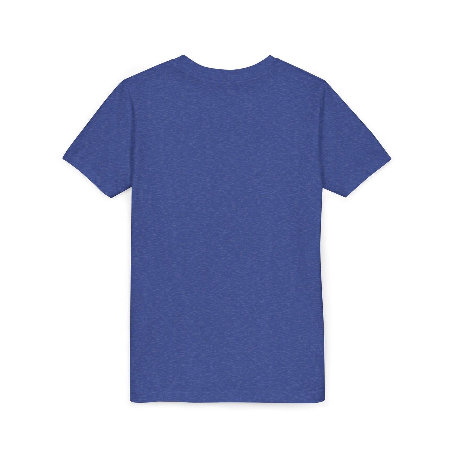 Just a kid from Somers Youth Short Sleeve T-Shirt