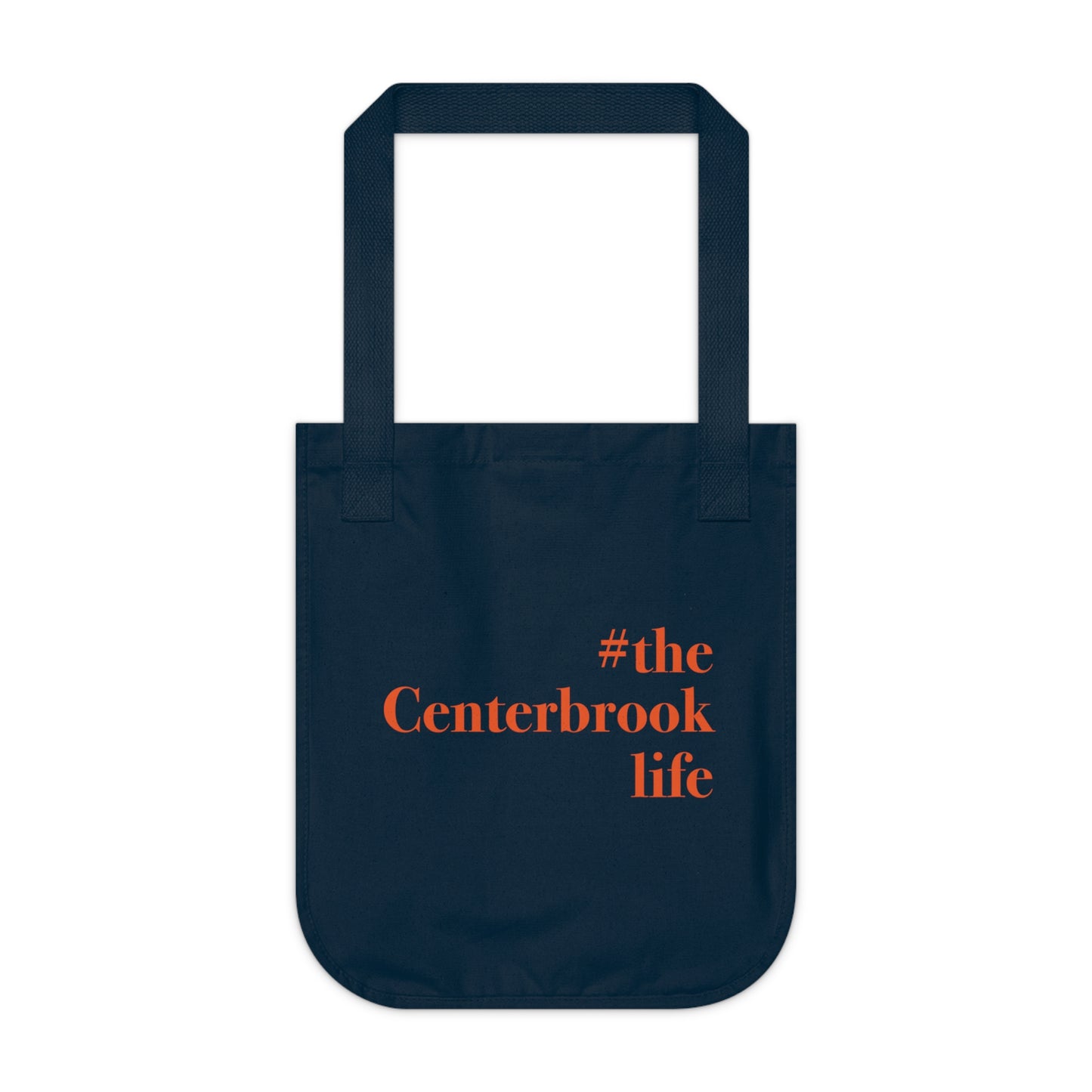 centerbrook ct tote bag