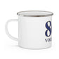 860 Voluntown Enamel Camping Mug