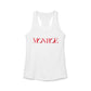 41 Tilt Monroe Women's Ideal Racerback Tank Top
