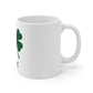 I Clover Kent Mug 11oz