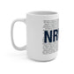 Norwalk Love Mug 15oz