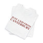 Just a kid from Canterbury Unisex Jersey Short Sleeve T-Shirt