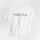 41 Tilt Norwalk Unisex Jersey Short Sleeve T-Shirt