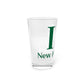 I Clover New Hartford Pint Glass, 16oz