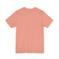 06795 - Watertown CT Zip Code Unisex Jersey Short Sleeve T-Shirt