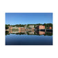 Westport Reflection Matte Horizontal Posters