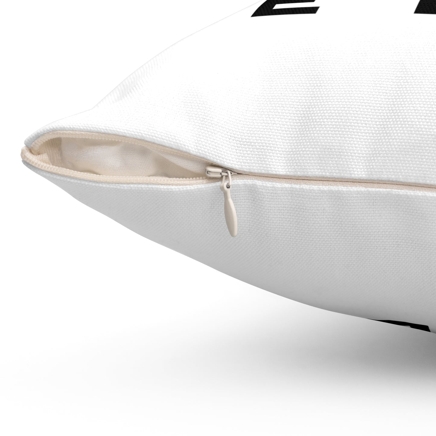 Fairfield Vision Spun Polyester Square Pillow